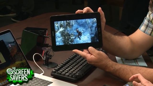 High-End PC Gaming in the Cloud with Shadow смотреть онлайн