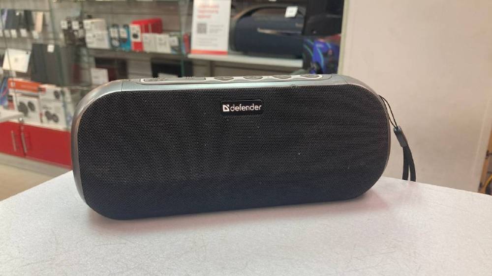 Колонка Defender G32 смотреть онлайн