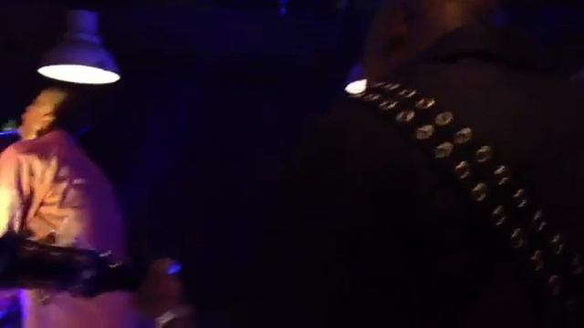 Roachford @ Superfly Secret Gig смотреть онлайн