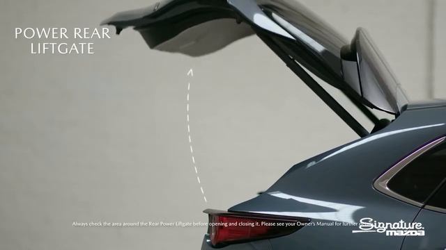 2020 Mazda CX 30 Interior & Technology смотреть онлайн