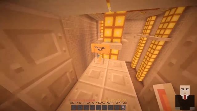 Let´s Adventure Minecraft | JUMP! #001