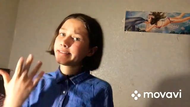 15 фактов обо мне.Я боюсь собак.Моё первое видео. смотреть онлайн