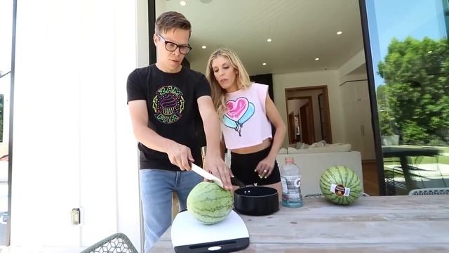 Busting TikTok Life Hacks That Will Make You Say Wow смотреть онлайн