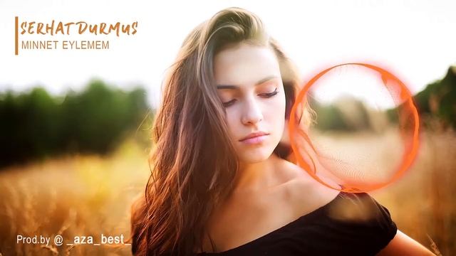 Serhat Durmus - Minnet Eylemem смотреть онлайн