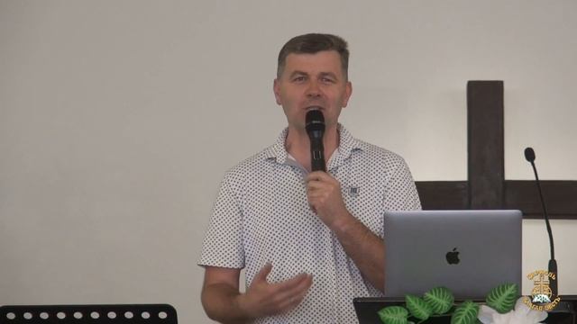 Проповедь как прощать 30 06 2024 смотреть онлайн