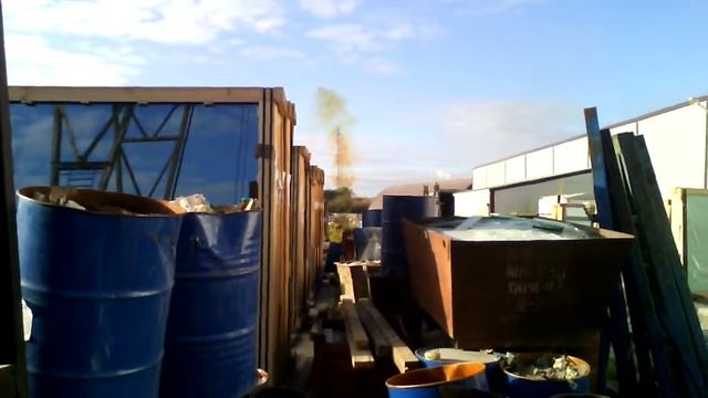 Выбросы Тольятти смотреть онлайн