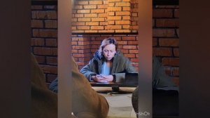 Этюд без слов «Письмо»