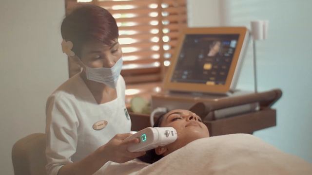 Welcome to the Medi Spa at Heritance Aarah смотреть онлайн
