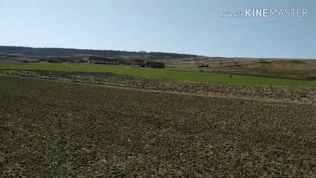 Обработка и посадка весеннего чеснока!!! Весенние работы начались!!! смотреть онлайн