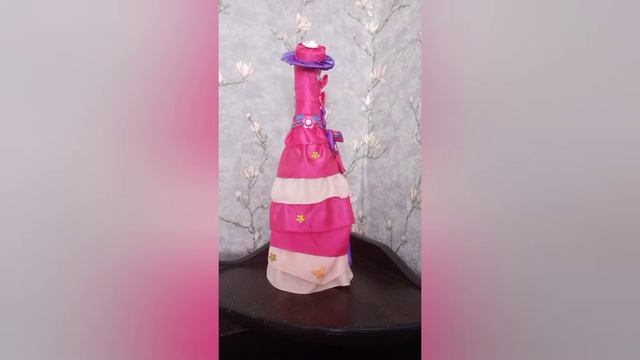 Новые идеи, как упаковать подарок. смотреть онлайн