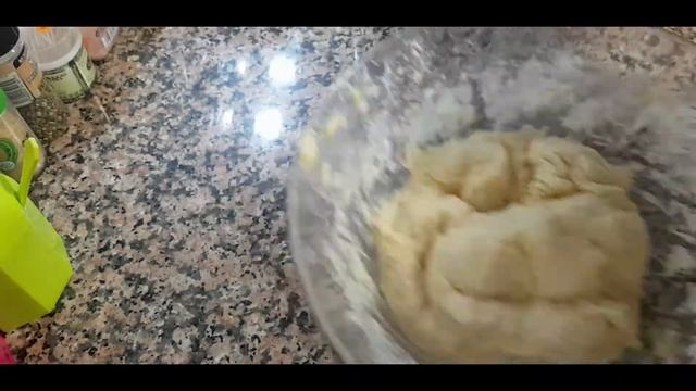 Булочки ням-ням