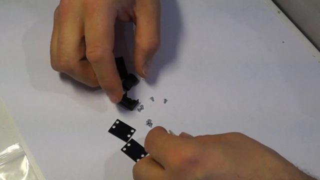 How to build an uniCONNECT CABLE connector смотреть онлайн
