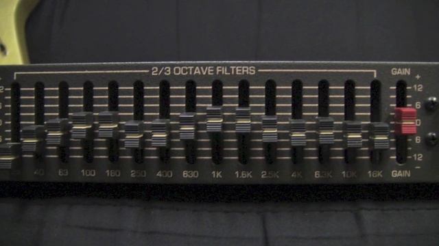 Mesa Dual Rectifier смотреть онлайн