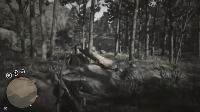 [PS4 RU] RDR2 Отпууууууск и Ютуп (18+) смотреть онлайн