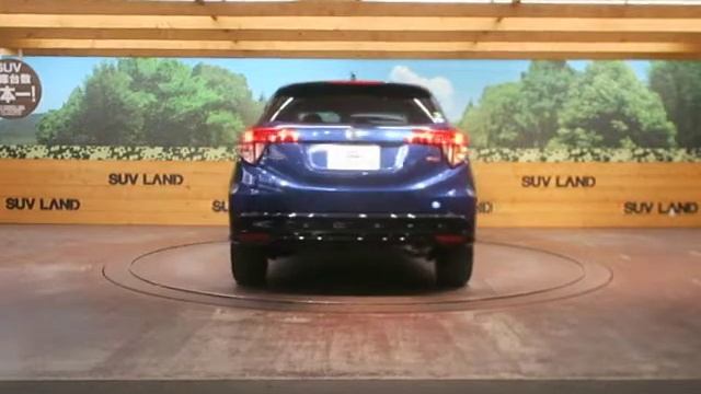 ホンダ ヴェゼル ＲＳ・ホンダセンシング смотреть онлайн