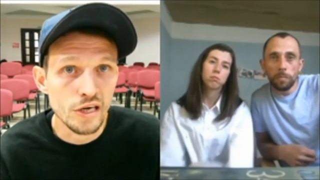 Интервью , Призвание смотреть онлайн