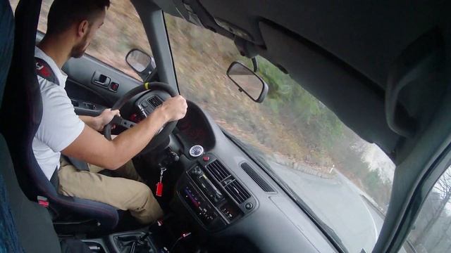 Honda civic b16 ( ek4 ) street race смотреть онлайн