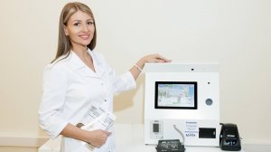 Знаете ли вы, что такое терминал для дистанционного предрейсового медицинского осмотра?