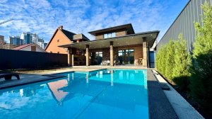 Всё остается!! Дом с ремонтом и техникой в Краснодаре!!