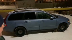 Плюсы и минусы Volvo v50(Вольво) Стоит ли покупать?