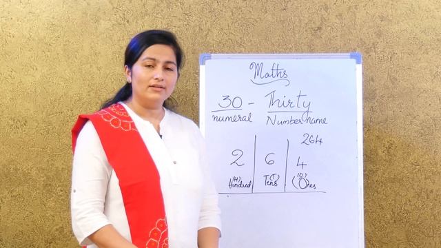 Grade 2 || MATHS || Unit 1- Recap смотреть онлайн