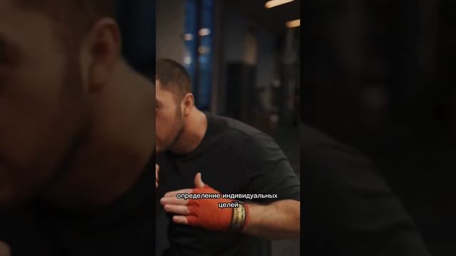 Визитная карточка Бегашвили Михаил