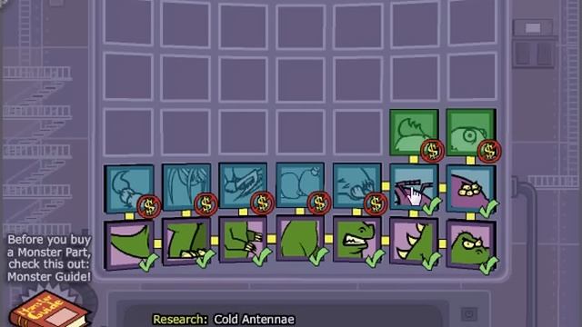 Days Of Monsters Money and Energy Hack (Cheat Engine) смотреть онлайн
