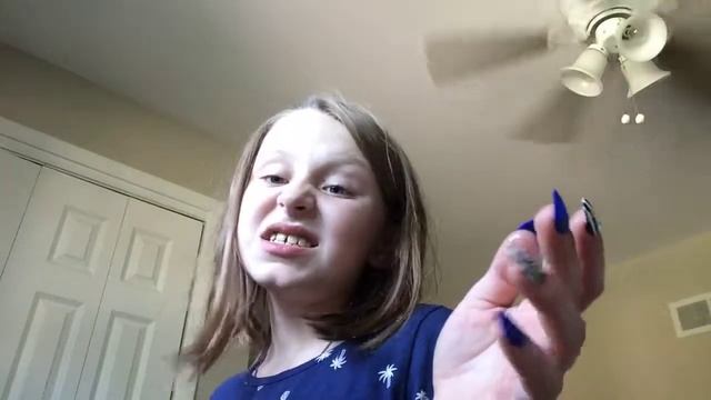 Long nail challenge part 1 смотреть онлайн