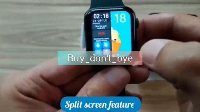 Hw12 Smart Watch Blutooth Calling Custom wallpaper смотреть онлайн