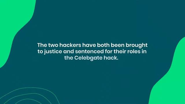 Explained: Celebgate Hack 2014