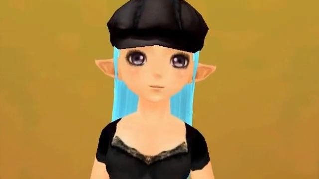 Fiesta online ~ Faces смотреть онлайн