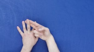 Мелкая моторика - ЛФК после травмы кисти и инсульта