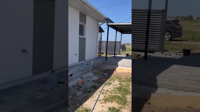 Навес #shots #сиан #черноеморе #design #дом_у_моря #навес # #домвкрыму #крымсегодня смотреть онлайн