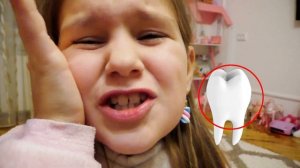 БОЛИТ ЗУБ ! НЕ ХОЧУ ИДТИ К СТОМАТОЛОГУ