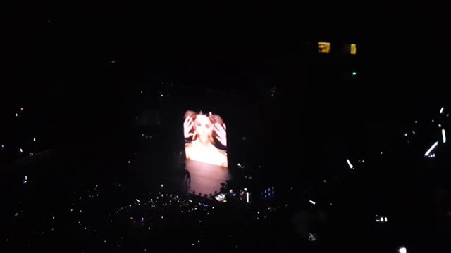 Selena Gomez Revival Tour in Manila Part 12 смотреть онлайн