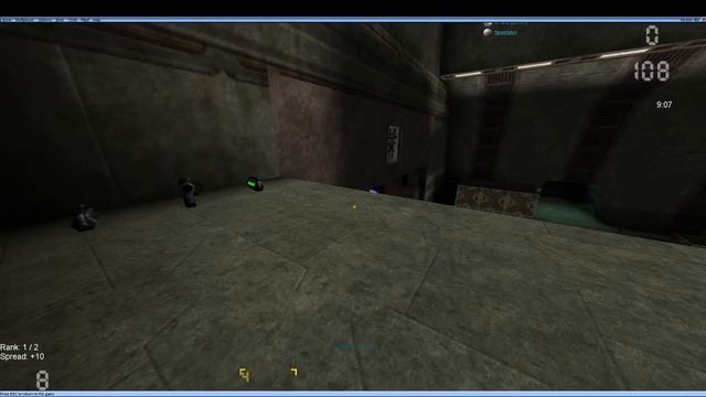 Unreal Tournament 1999 - Play UT99 or UT4 - Download UT99 link @ www.xantaz.net смотреть онлайн