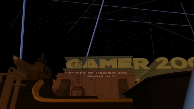 I Destroy Windows Millennium Edition Gamer 2000's Intro With Fanfare смотреть онлайн