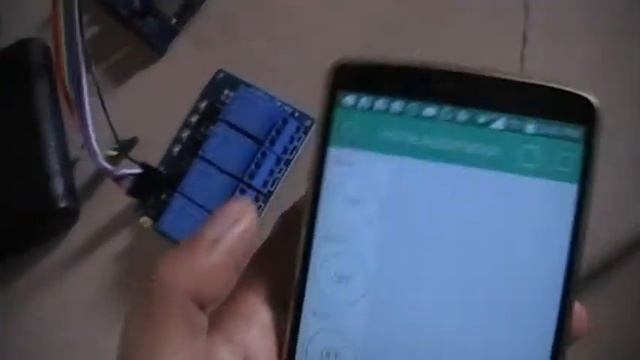 Home Automation using WeMos D1 смотреть онлайн