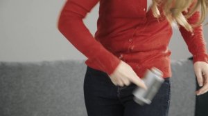 Discard | The FURminator® Ultimate Hair Reduction System™