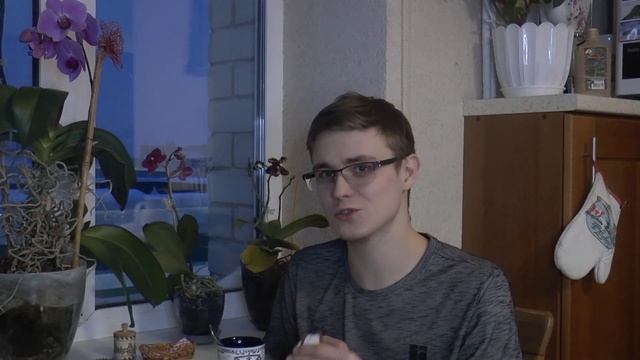 Ещё три вкусняшки из Рязани: "глинтвейн" и пряники смотреть онлайн
