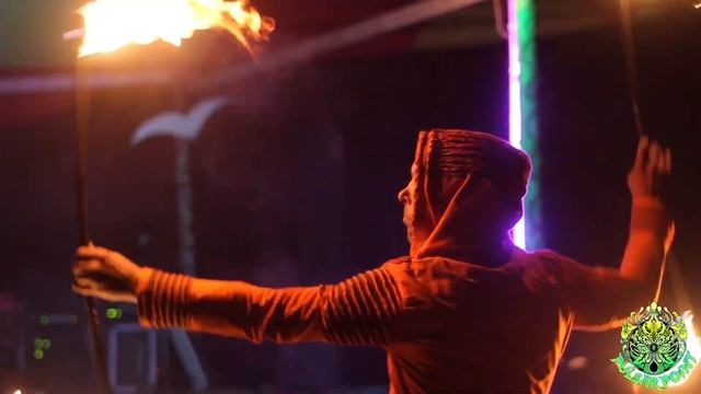 Transnadežnost' live @ Systo Solar 2019 смотреть онлайн