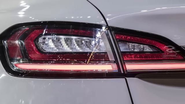 2019 Lincoln Nautilus Interior and Exterior walkaround - 2017 LA Auto Show смотреть онлайн