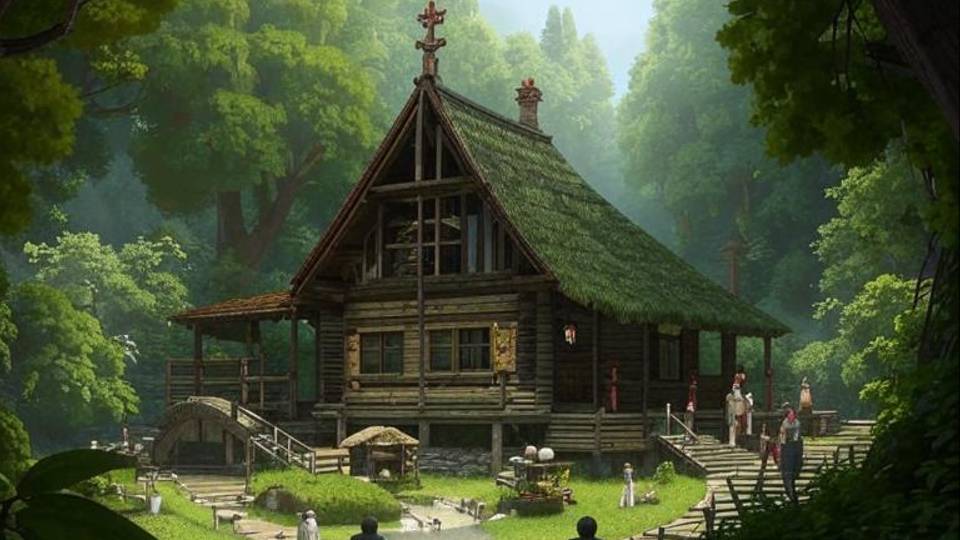 Интересное банное место в Советском районе, Ростова-на-Дону