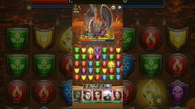 empires and puzzle atac titan galben смотреть онлайн