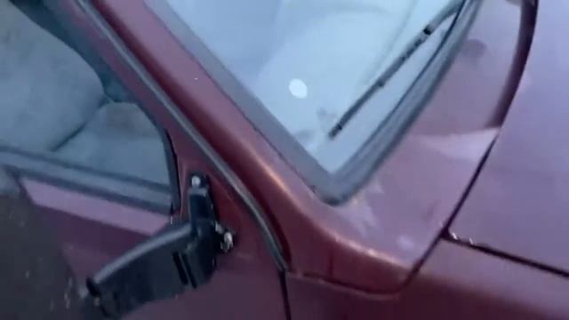 Восстановили ВАЗ2114/VIS из гов**а в конфетку смотреть онлайн