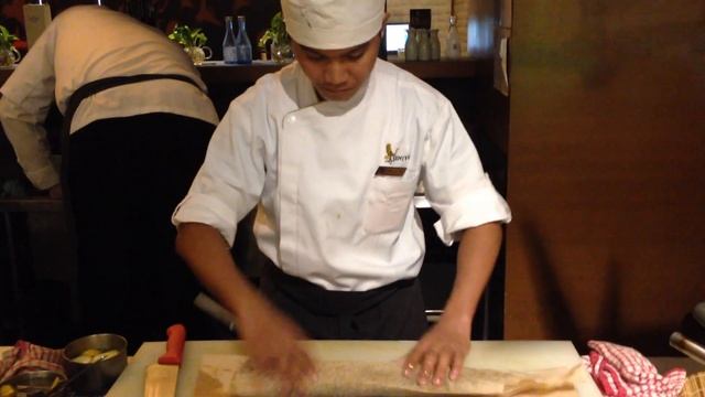 salmon fish смотреть онлайн