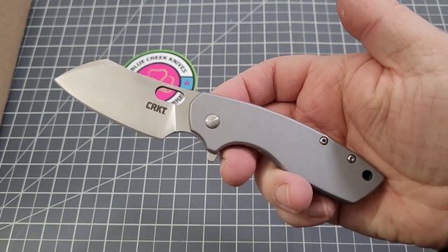 Knife Nerd Club Box #3 смотреть онлайн