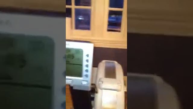 3/8/14 - RUFO OPTIMAL WORKOUT - "FORCE CURVE ERG" смотреть онлайн