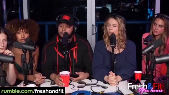 Myron EXPOSED Delusional 304 BW on THIS (Heated Debate)🔥 смотреть онлайн
