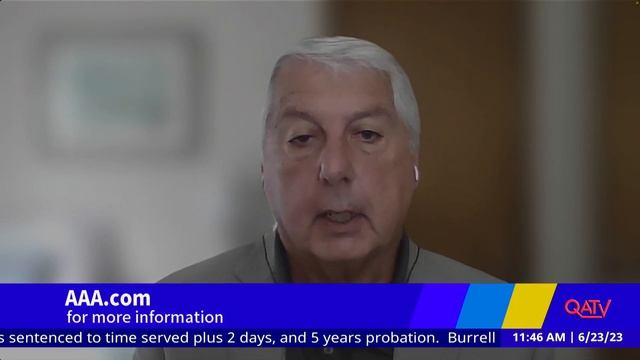 Currently in Quincy: June 23, 2023 смотреть онлайн